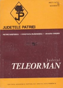 Judetul  Teleorman
