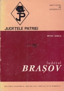 Judetul Brasov