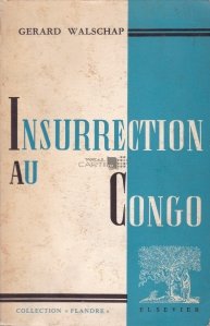 Insurrection au Congo