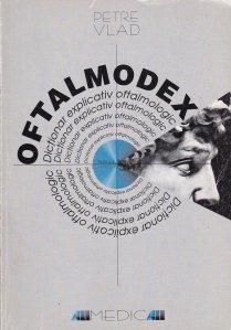 Oftalmodex