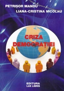 Criza democratiei