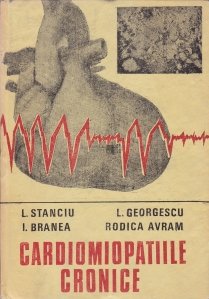 Cardiomiopatiile cronice