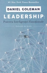 Leadership: puterea inteligentei emotionale