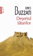 Desertul tatarilor