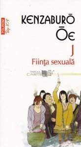 J. Fiinta sexuala