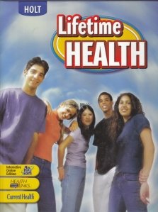 Lifetime Health / Sanatate pentru toata viata