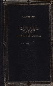 Candide, Zadig et autres contes