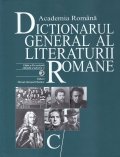 Dictionarul general al literaturii romane