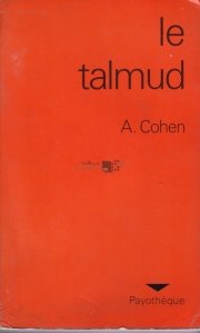 Le Talmud / Talmudul