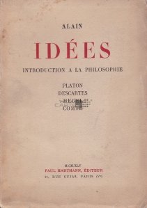 Idees (Introduction a la philosophie)