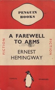 A Farewell to Arms / Adio, arme!