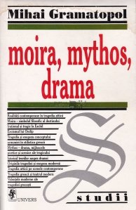 Moira, mythos, drama