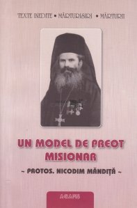 Un model de preot misionar