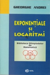 Exponentiale si logaritmi