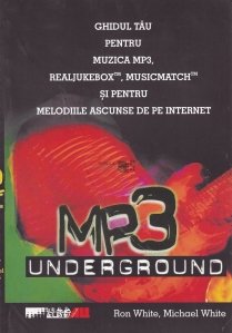 MP3 Unterground