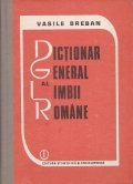 Dictionar general al limbii romane