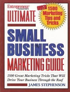 Ultimate small business marketing guide