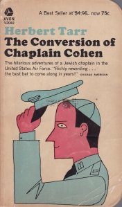 The Conversion of Chaplain Cohen / Conversia lui Chaplain Cohen