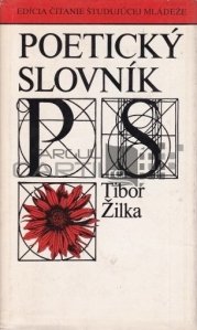 Poeticky Slovnik / Dictionar literar