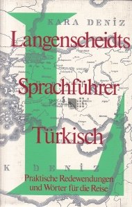 Sprachfuhrer Turkisch / Expresii turcesti