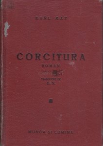 Corcitura
