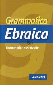 Grammatica Ebraica / Gramatica ebraica