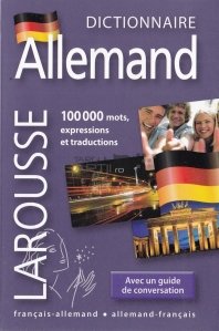 Dictionnaire francais-allemand/ allemand-francais / Dictionar german-francez/ francez-german