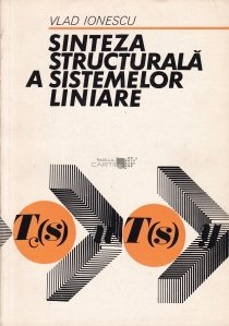 Sinteza structurala a sistemelor liniare
