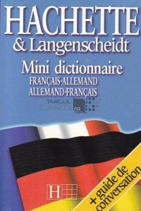 Mini dictionnaire francais-allemand / allemand-francais