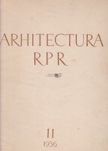Arhitectura RPR