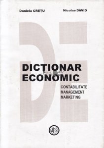 Dictionar economic