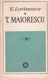 T. Maiorescu