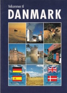 Danmark/ Denmak/ Dinamarka/ Danemark / Danemarca