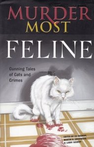 Murder Most Feline