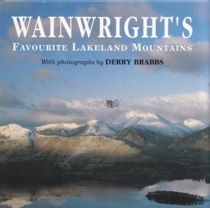 Wainwright's Favourite Lakeland Mountains / Lacurile de munte preferate de Wainwright