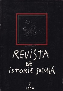 Revista de Istorie sociala