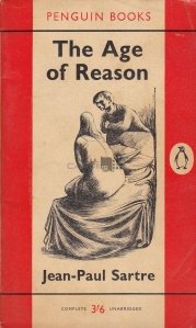The age of reason / Varsta ratiunii