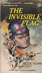 The invisible flag