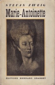 Marie-Antoinette / Maria-Antoaneta