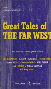 Great Tales of the far West