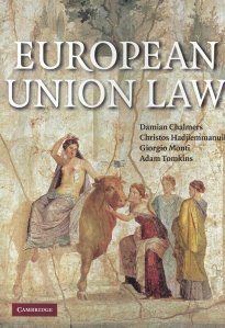 European Union Law / Drepturile Uniunii Europene