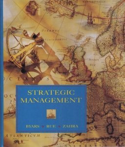Strategic Management / Managementul strategic