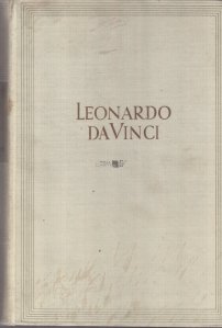 Leonardo da Vinci / Ziare si inregistrari