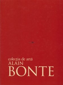 Colectia de arta Alain Bonte