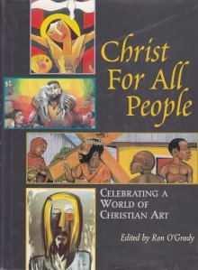 Christ for All People