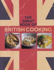 The Great Book of British Cooking