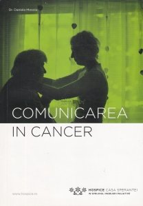 Comunicarea in cancer