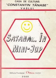 Satana...in mini-jup