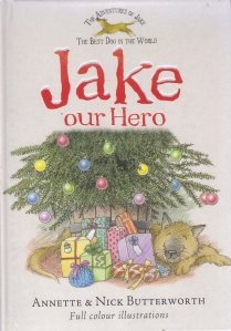 Jake our hero