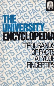 The University Encyclopedia / Enciclopedia Universitara